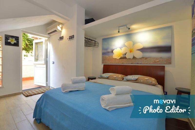 Hotel Pomelia By Lulu Mondello Exteriér fotografie