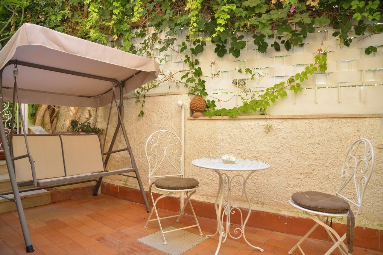 Hotel Pomelia By Lulu Mondello Exteriér fotografie